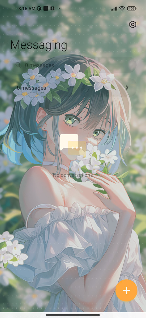 Mori girl screenshot