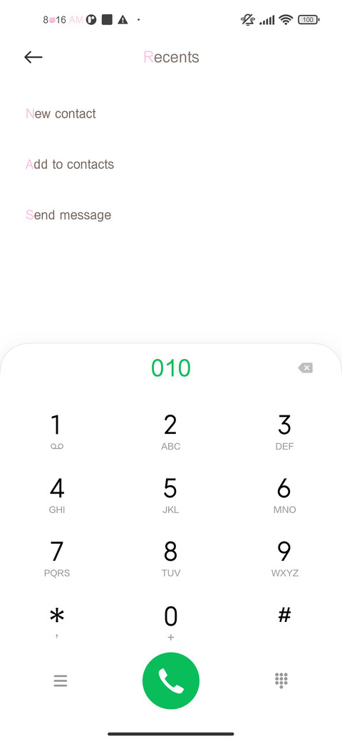 guzaomeng screenshot