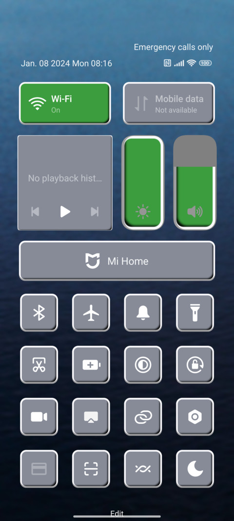 FyM v15 screenshot