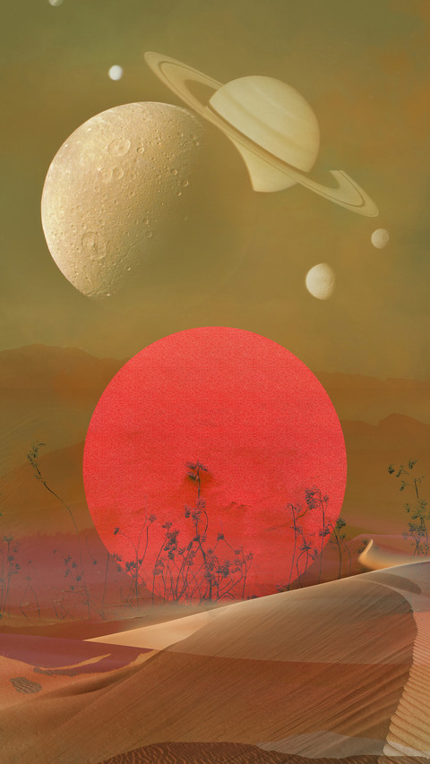 Cool universe-05 screenshot