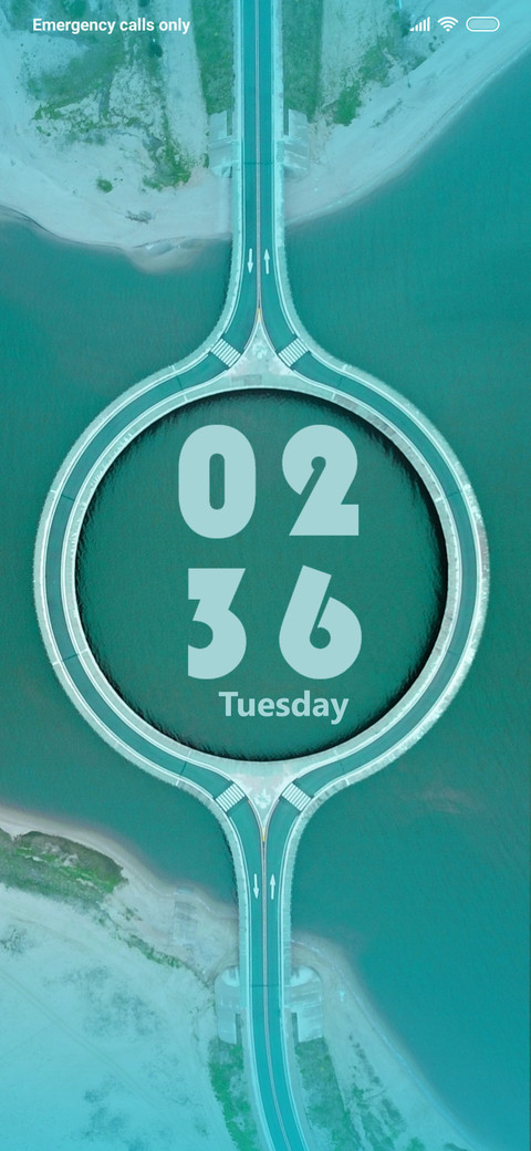 Ring Road screenshot