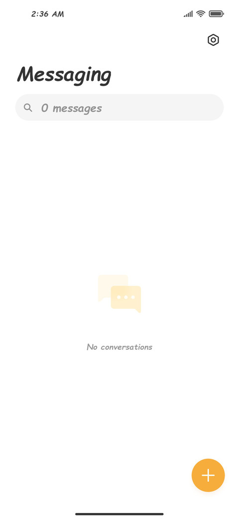 Comicz screenshot