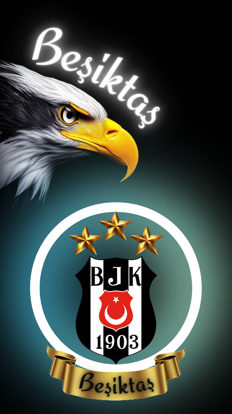 BESIKTAS BJK SPOR 1903 screenshot