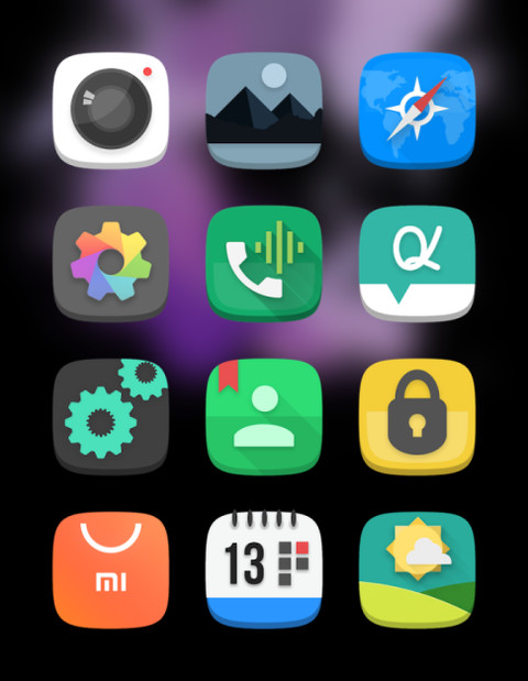 Dark Censored screenshot