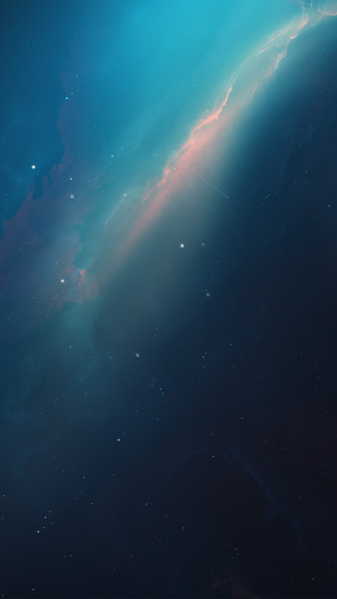 极光 screenshot