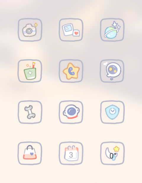 Pray for moonlight screenshot