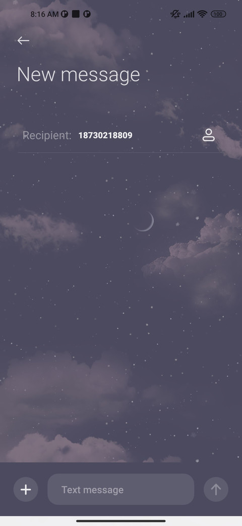 the Milky Way screenshot