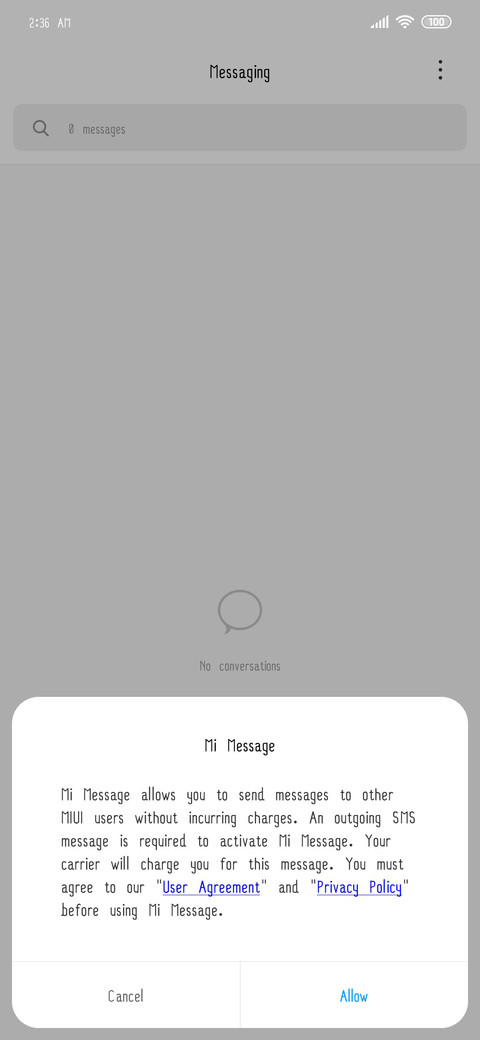 Potato Tomato screenshot