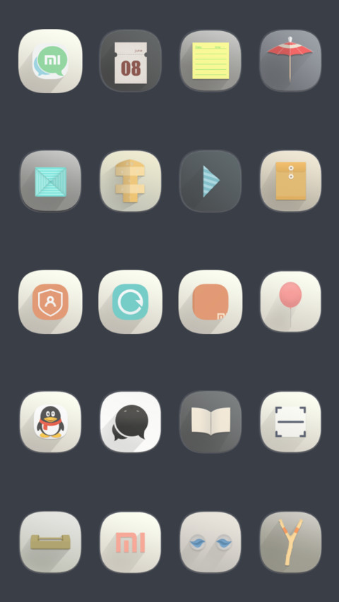 Childlike screenshot