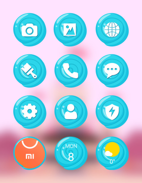 Candy Land_3MDP screenshot