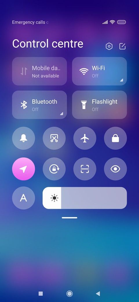 Magic Land_3MDS screenshot