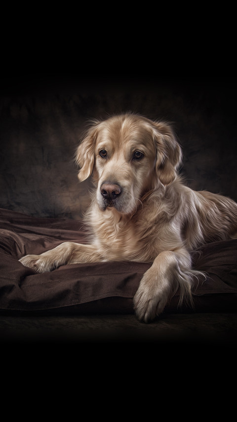 Do you know the memory patterns of dogs screenshot
