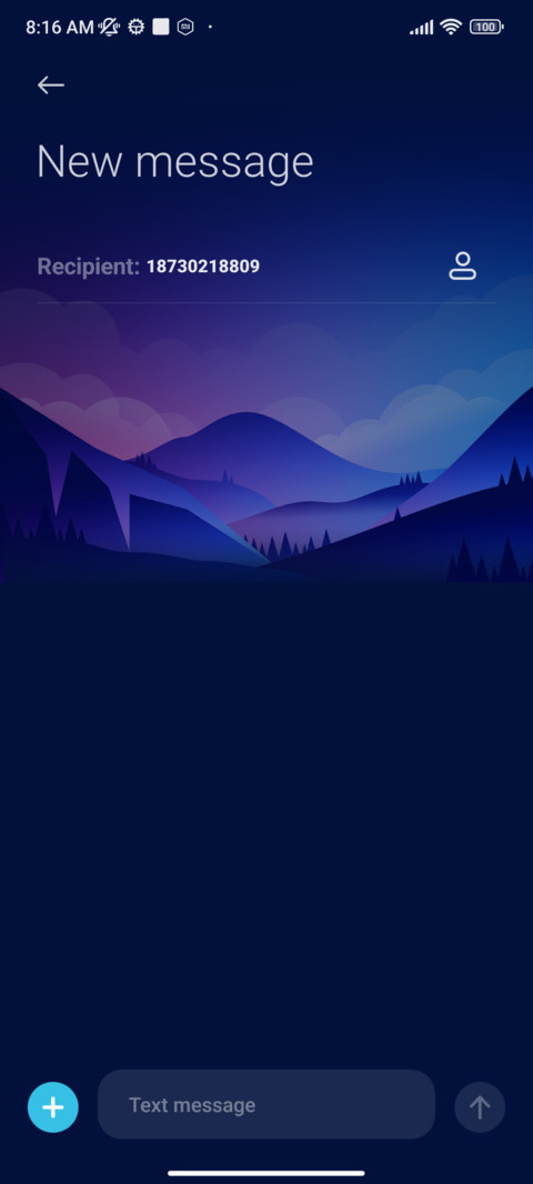 Phantom Peak screenshot