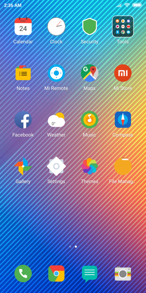 Glory_MiTurns5 screenshot