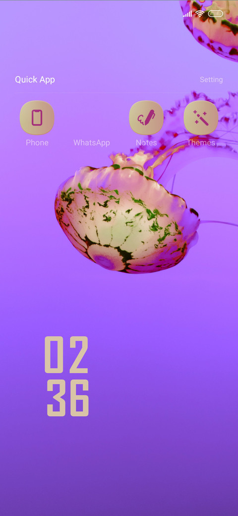 Jelly Art screenshot