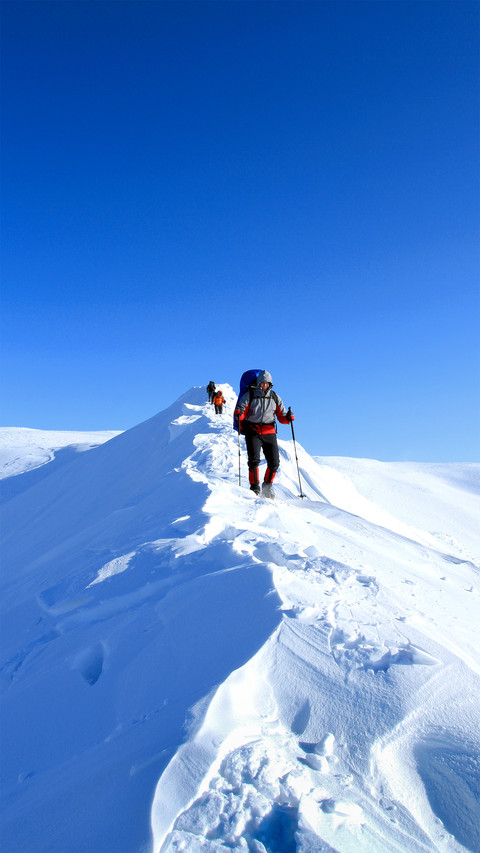 Outdoor climbing-0 screenshot