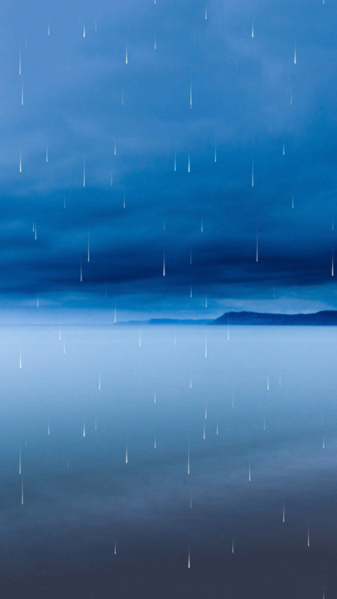 海上雨夜 screenshot