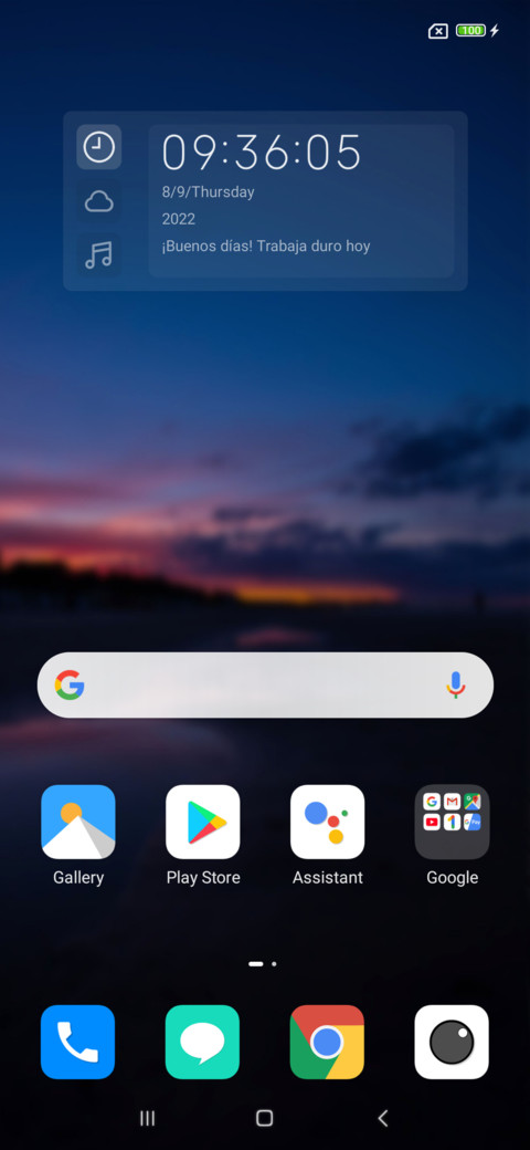MTVA-IZ screenshot