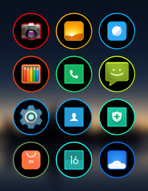 Darky TT screenshot