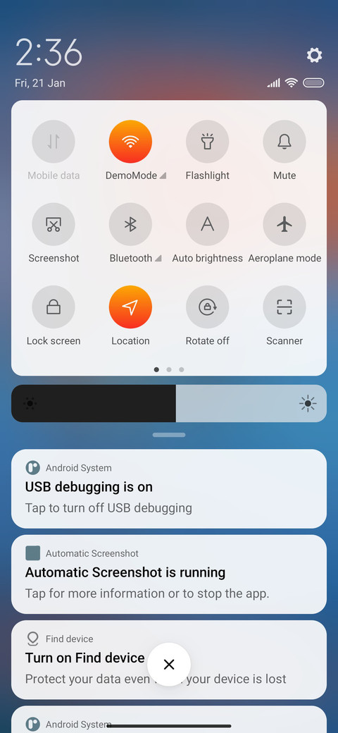 ShivMaala screenshot