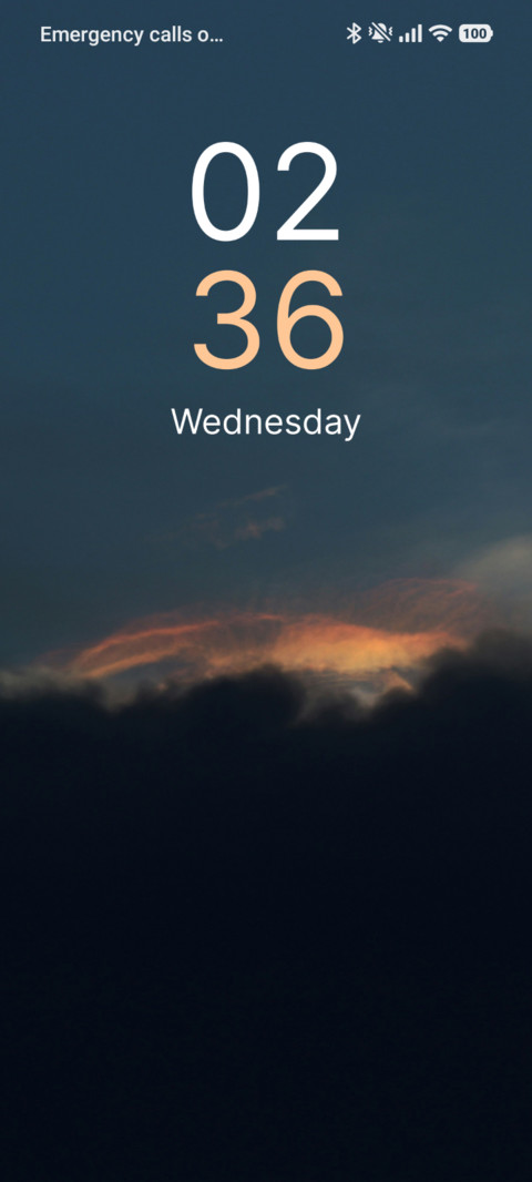 Blue Skyclear screenshot