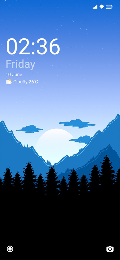 LIGHT EDITION screenshot
