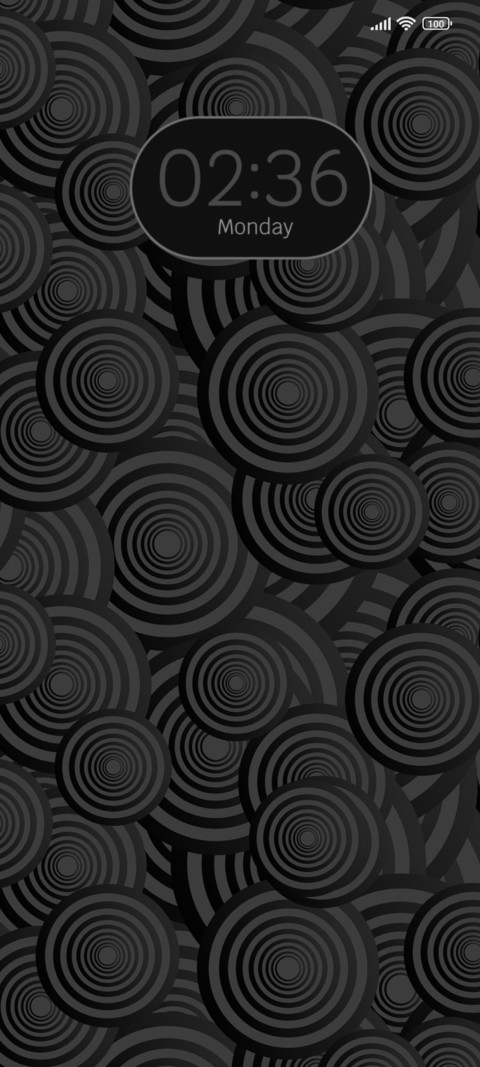 Candy screenshot