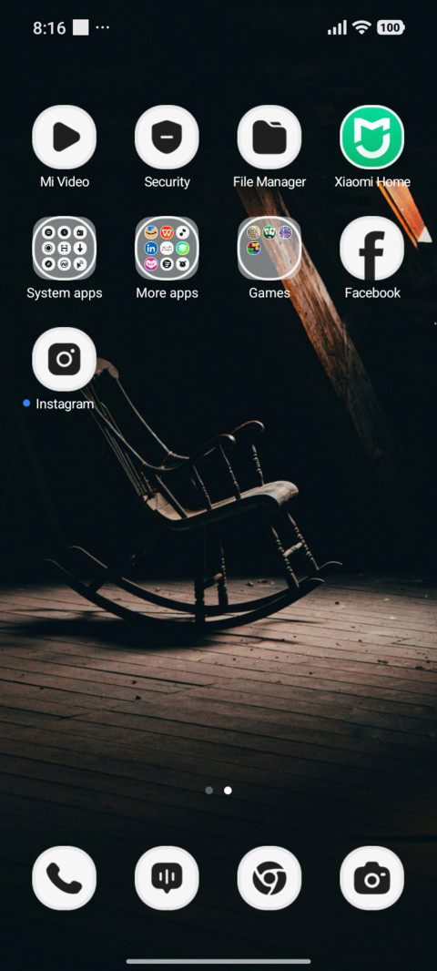 Lonely Rocker screenshot