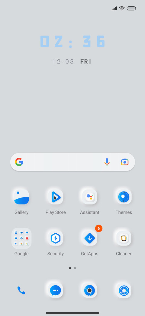 Star Gate screenshot
