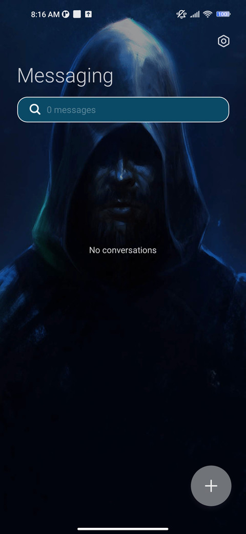 nightman screenshot