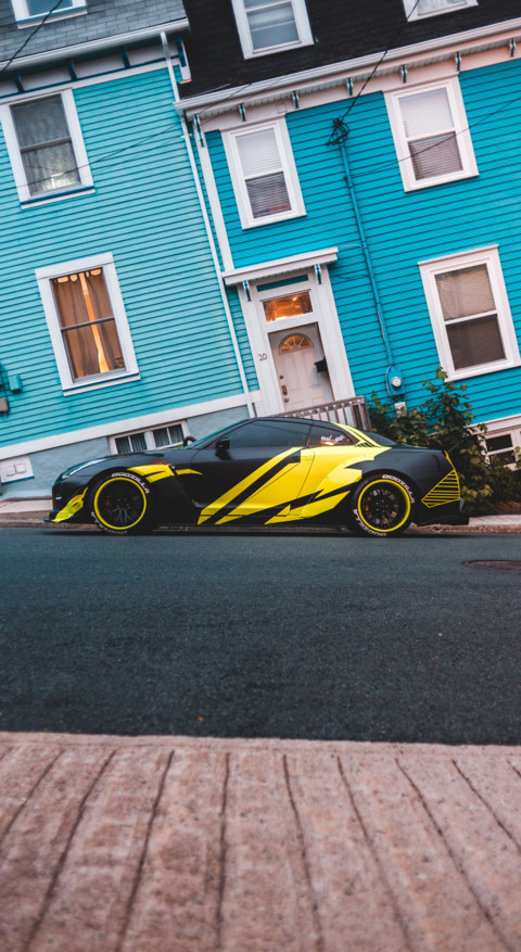Cars B4 (21) screenshot