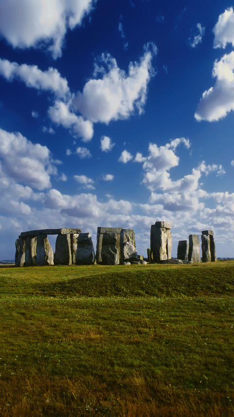 Stonehenge 2 screenshot