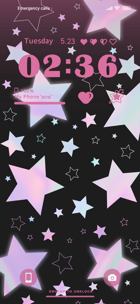 Chasing Stars 12 screenshot