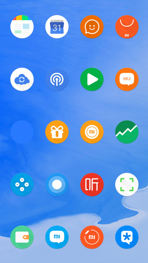 ANQ 9 TT screenshot