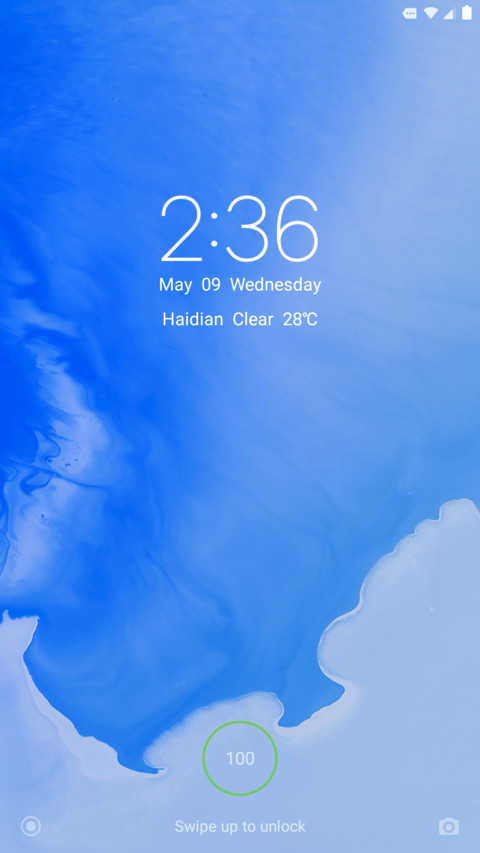 ANQ 9 TT screenshot