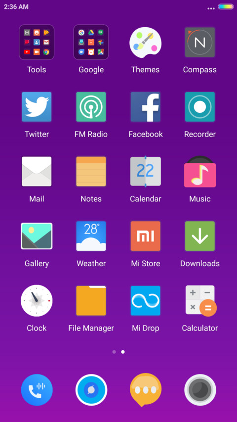 Zamrud TT screenshot