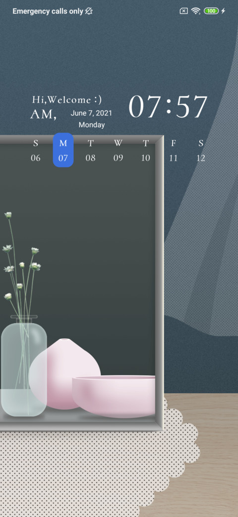 Summer Breeze screenshot