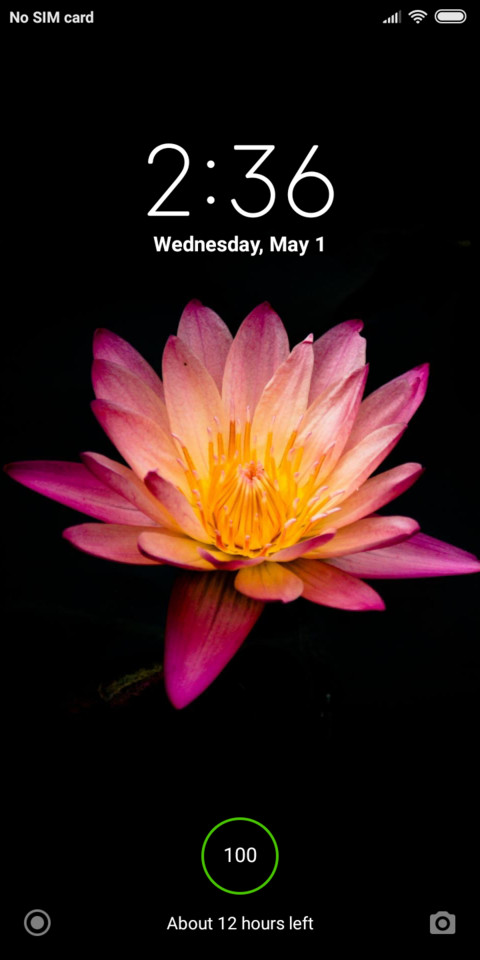 MIUI_4 screenshot
