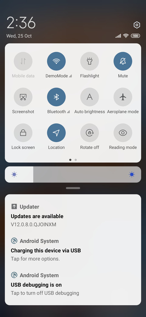 Reunion Rabbit screenshot