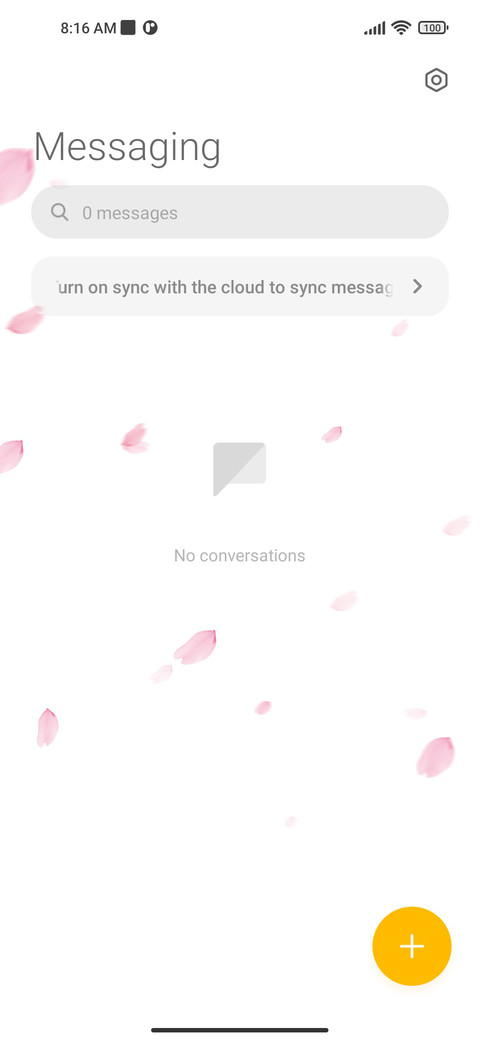 You Say Later screenshot