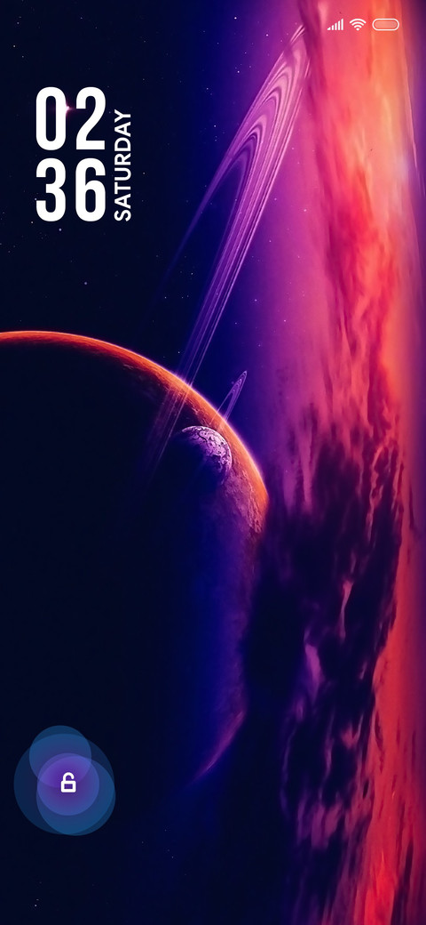 Planet To screenshot