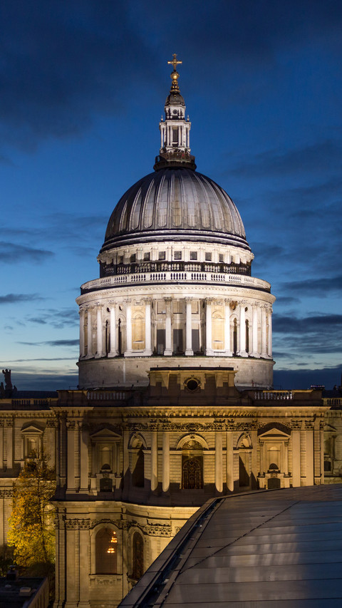 St Pauls Cathedral 25 screenshot