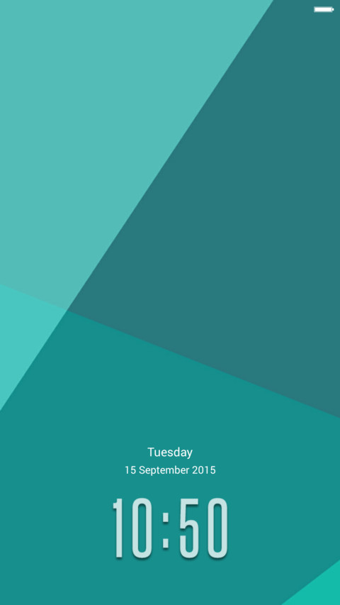 LegatodZ screenshot