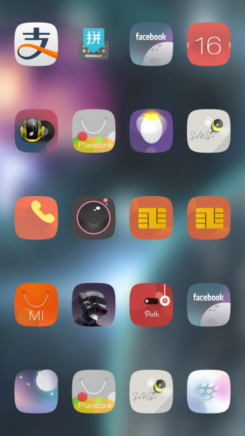 Philatology screenshot
