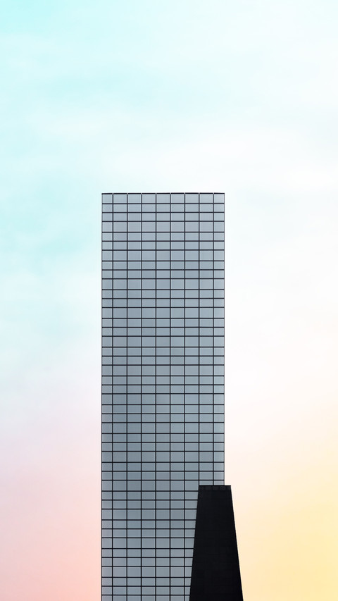 建筑摄影中的“黄金法则” screenshot