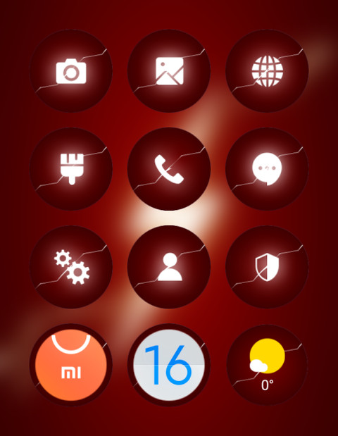 Flash_3MDS screenshot