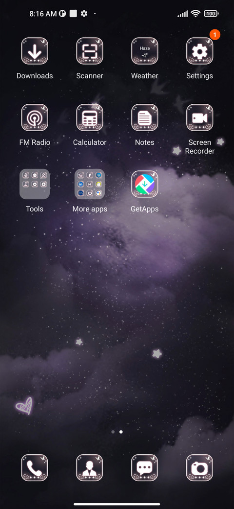 Catch+Dream+Rabbit screenshot