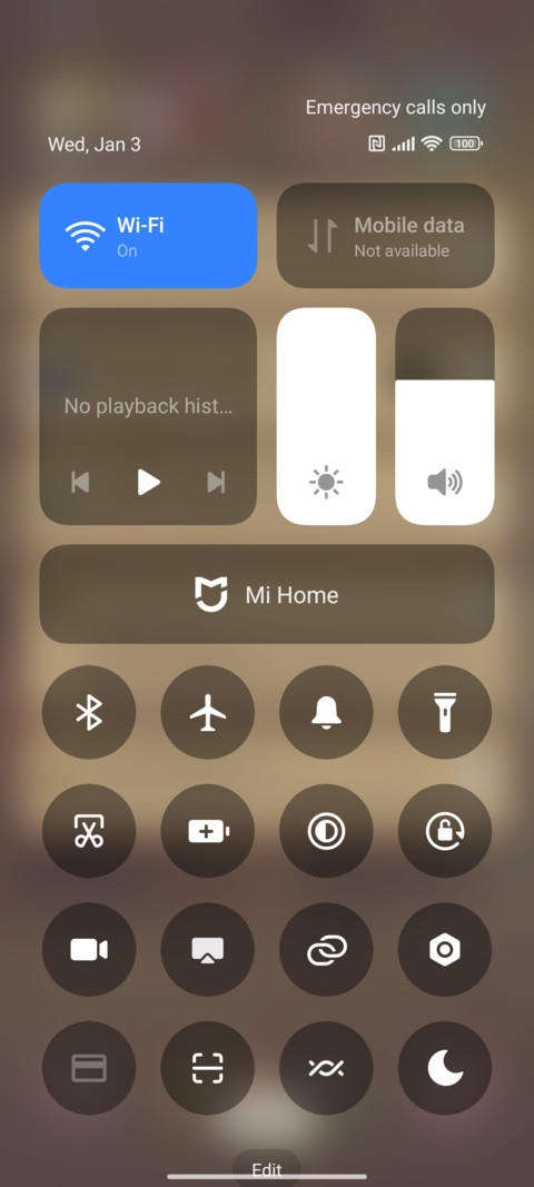 Love Ballon screenshot