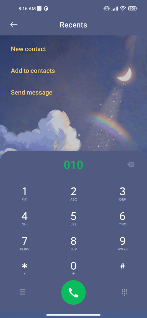 Lucky+Nebula screenshot