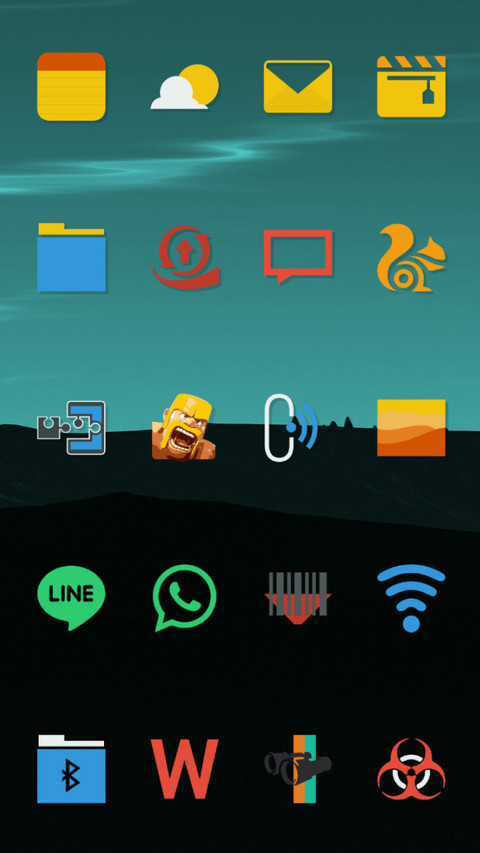 Alexander Flat-O screenshot